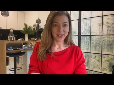 Видео: Вызвать любое состояние!❤️ Практика из НЛП