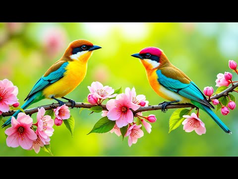 Видео: Послушайте! Неземная Музыка Перевернет Ваше Сознание 💝 Красивая Мелодия До Слез!