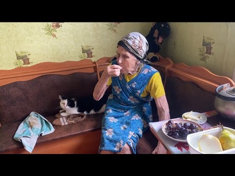 Видео: Едем, Едем.😄🚗 У мамы.😊