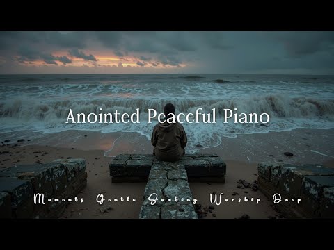 Видео: Музыка для спокойного поклонения ~ Нежное пианино для тихих моментов | Безмятежный момент