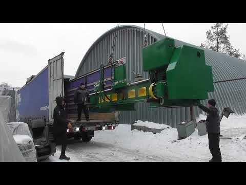 Видео: Наша любимая работа