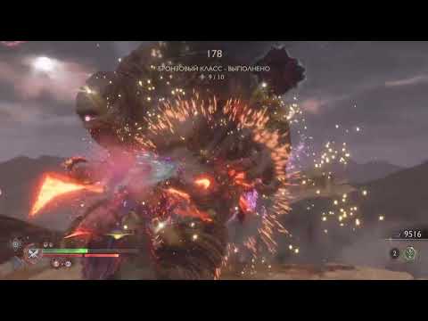 Видео: God of War Рагнарёк_20251025141150