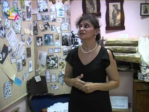Видео: По следами галицких евреев