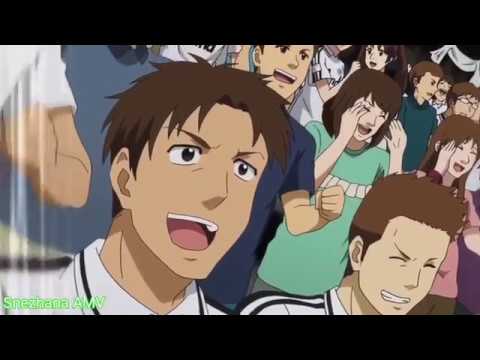 Видео: АНИМЕ КЛИП - ЭТО ФУТБОЛ