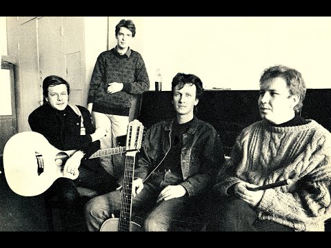 Видео: "Адо" и Борис Гребенщиков в Коломне (1993 г.)