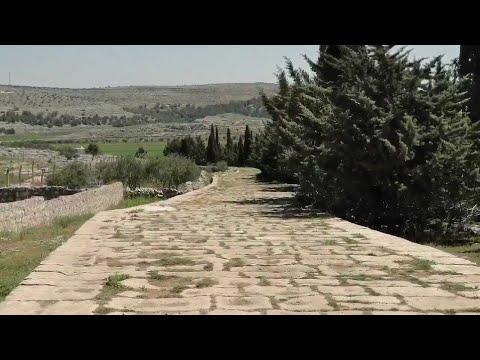 Видео: Что это за дороги