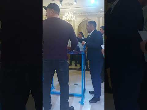 Видео: Қол күресі сайысы.💪✊🤝👍👍👍