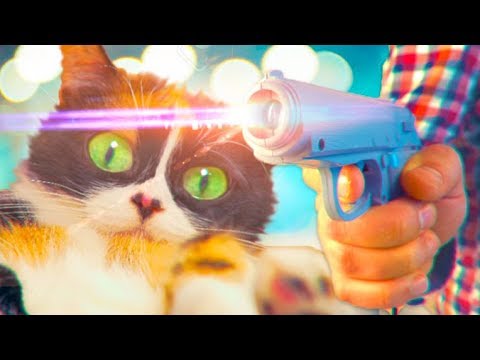 Видео: МЫ ДОСТАЛИ ИГРУШКИ ДЕВЯНОСТЫХ! [ч.2]