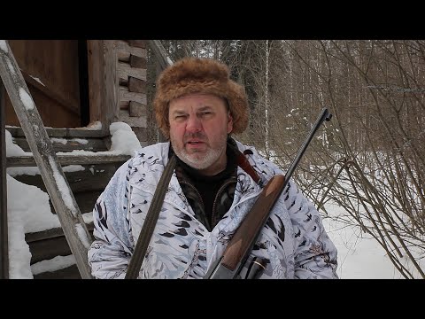 Видео: Зимняя охота с Кузенковым: Сборник 2 (Эп.5-8) | Про охоту и охотников