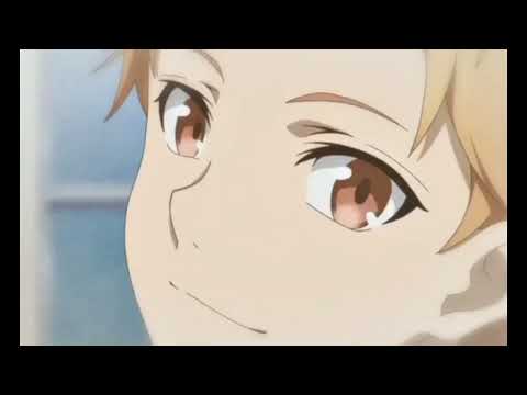 Видео: Харуки и его друзья песня девачка с каре