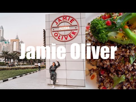 Видео: Тествам ресторантите на известни шефове | Шеф Jamie Oliver
