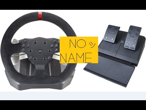 Видео: Обзор руля | Artplays V-1200
