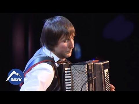 Видео: Аслан Тлебзу - My darling | Концертный номер 2013