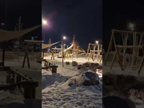 Видео: Улан-удэ ПКИО им. С.Н. Орешкова