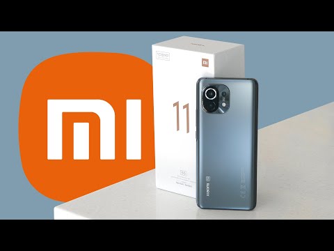 Видео: ВСЁ. ОЧЕНЬ. ПЛОХО. Xiaomi Mi 11 на Snapdragon 888 / ОБЗОР