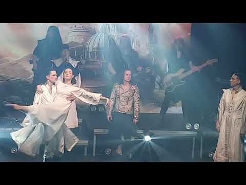 Видео: Эпидемия - Призрачный храм [Сокровище Энии] (16.03.2024)