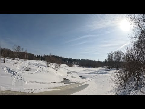 Видео: Отпуск. Весна.☀️Кострома. Готовим плов. Отдыхаем.