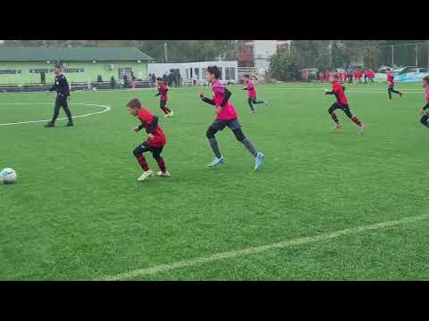 Видео: ФК ЛОКОМОТИВ СФ U12 - ФК БОТЕВ СФ U12  2ро полувреме 1:0