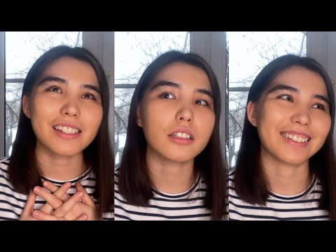 Видео: ҚБТУ-ға түсу жайлы сұрақтардың жауабы осында | KBTU | ағылшын тест