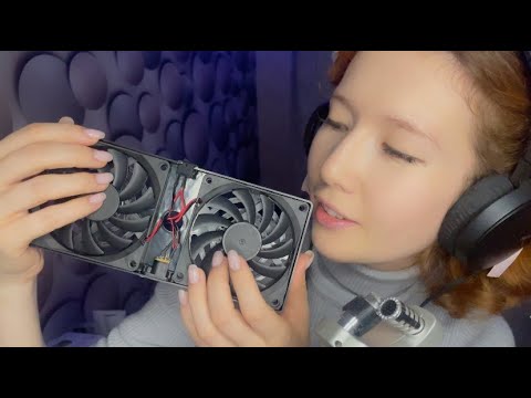 Видео: АСМР медленные триггеры для сна со звуками рта тк тк ☺️| ASMR Great Triggers 👀