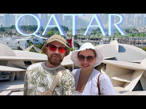 Видео: КАТАР/ДОХА/ЦЕНОВОЙ ШОК /ОБЗОР ПЛЯЖЕЙ /МУЗЕЙ КАТАРА /СТАРЫЙ БАЗАР
