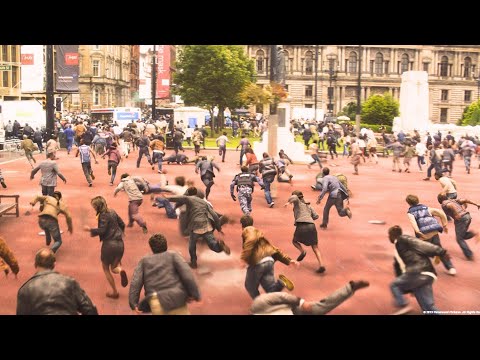Видео: Кача албагандар 12 секундтун ичинде жырткычка айланып жатты#Санчобекканал#кыргызча#кино
