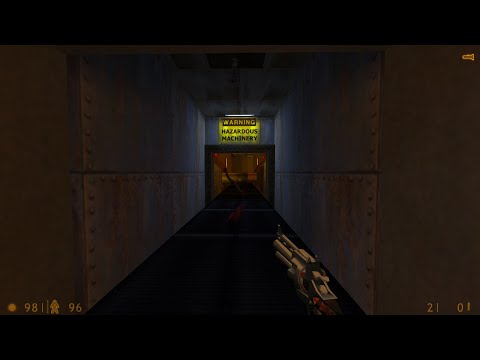 Видео: Прохождение В Hilf-life#10 #hl