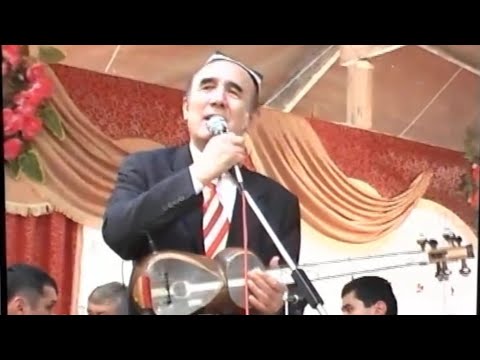 Видео: Шерали Жу́раев Халкимиз ту́йларида 