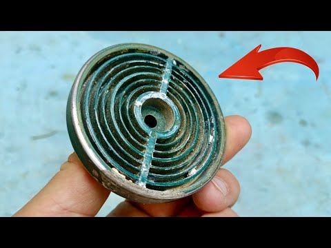 Видео: ГЕНИАЛЬНАЯ ИДЕЯ из старого держателя коронок! Сделать сможет каждый