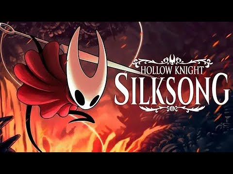 Видео: Прохождение игры Hollow Knight Silksong #1. #NeoFots