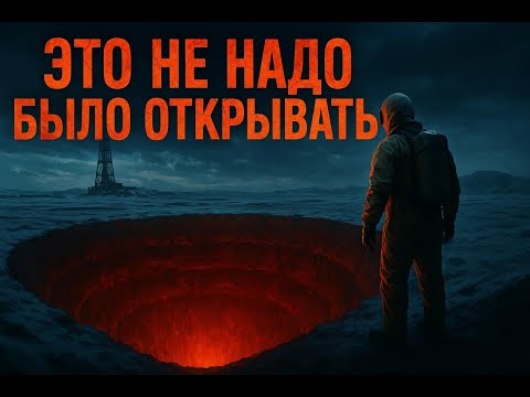 Видео: ЭТО НЕ НАДО БЫЛО ОТКРЫВАТЬ - тайна кольской сверхглубокой