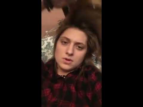 Видео: ПАЦАНКИ 3. Анна Костина - 01.02.2019 [ Instagram LIVE ]