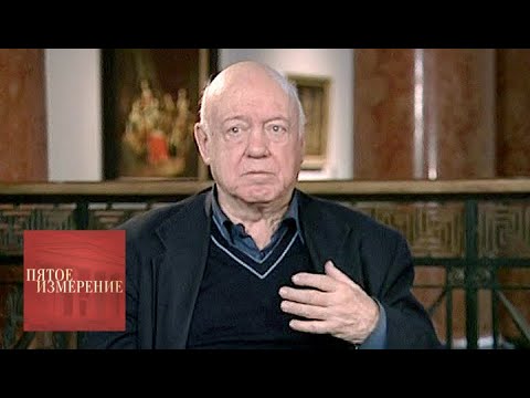 Видео: Пятое измерение. Выпуск от 23.04.13 / Телеканал Культура