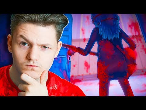 Видео: ДЕЛО САЛЛИ-КРОМСАЛИ I Sally Face #9