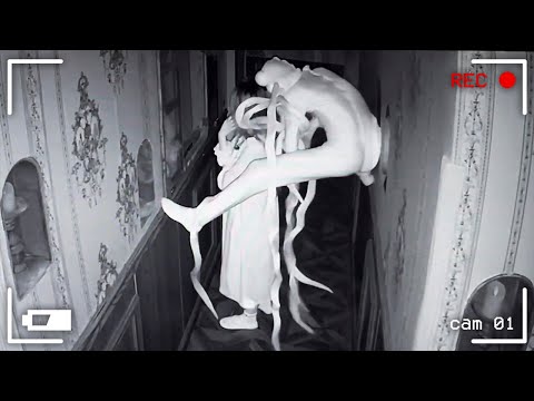 Видео: 70 НЕВЕРОЯТНЫХ МОМЕНТОВ, СНЯТЫХ НА КАМЕРЫ НАБЛЮДЕНИЯ