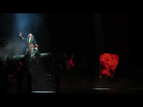 Видео: Иван Ожогин - Полтавская битва. Пётр Первый 04.02.2023