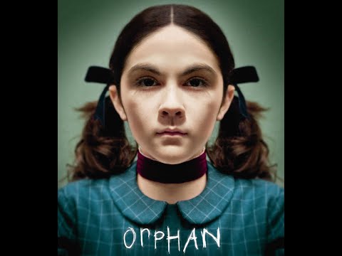 Видео: 'Orphan' киноны бодит түүх/ Bolson yavdal