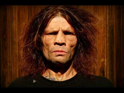 Видео: Настоящий истинный последний "рок-н-рольщик", Константин "Ступа" Ступин. Вечная память!