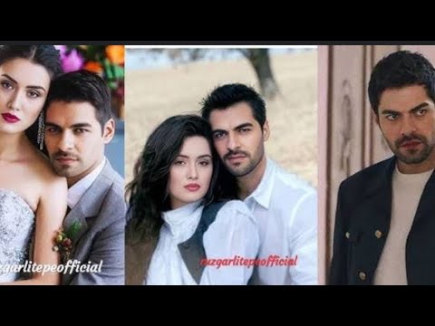 Видео: Гекберк Йылдырым да, живи со мной, не говори о жизни моей жены