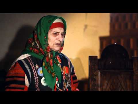 Видео: Лукерья Кошелева - Орел мой сизокрылый