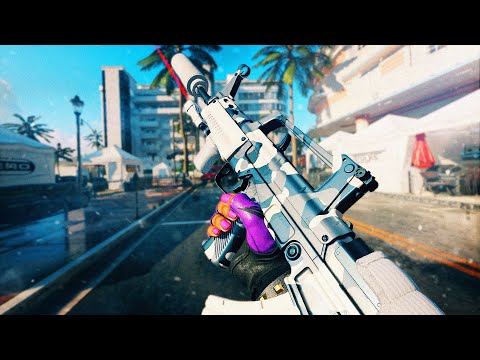 Видео: Лучший снайпер-саппорт🔥