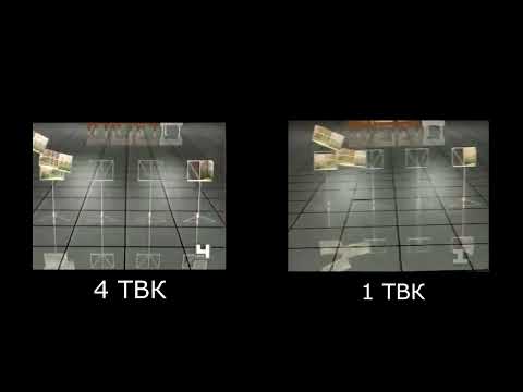 Видео: Как Мог Бы Выглядеть Непланированное Включение 4-й канал Останкино в 1993 году