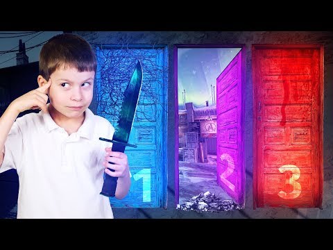 Видео: ПРОЙДИ ВСЕ УРОВНИ, ЧТОБЫ ВЫИГРАТЬ НОЖ! - CS:GO