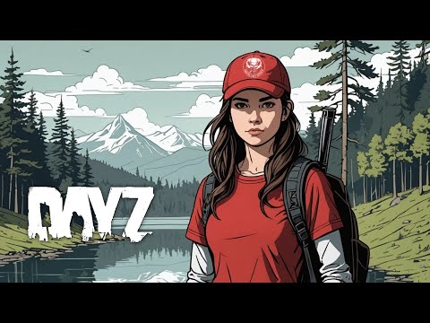 Видео: 🔴🎥 Атмосферное выживание на CARTEL | РОЗЫГРЫШ в описании | Stream DayZ 1.25 #dayz #stream #pvp