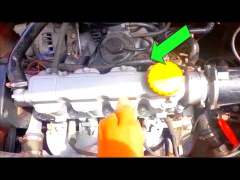 Видео: Возможные причины почему может запускаться  и сразу  глохнуть двигатель.Опель Вектра а.