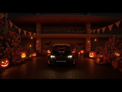 Видео: ДОБАВИЛ "BRABUS 700" В СЕМЬЮ