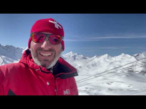 Видео: Фильм Эльбрус 2024