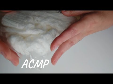Видео: ASMR звуки упаковки с разными покупками БЕЗ РАЗГОВОРА-sounds of packaging with different purchases