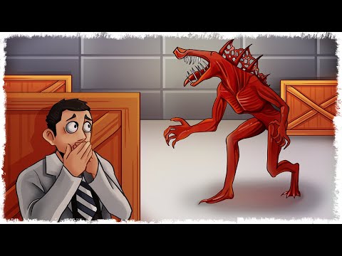Видео: ТАКОГО МАНЬЯКА ТЫ ЕЩЕ НЕ ВИДЕЛ!!!