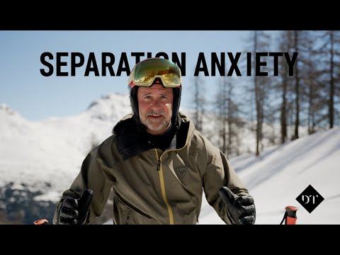 Видео: Тревога разлуки